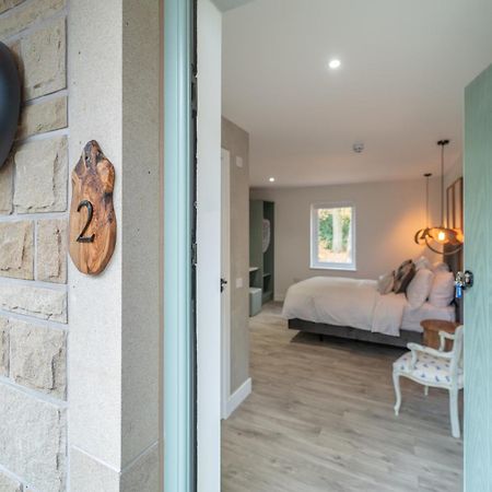 Hotel Bankton House Livingston Exterior foto