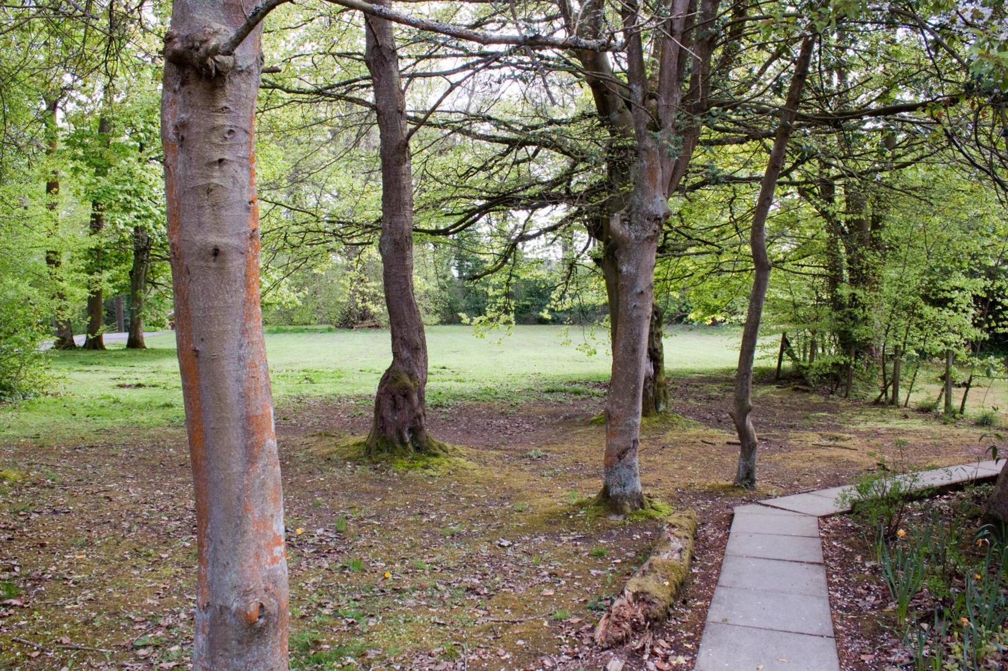 Hotel Bankton House Livingston Exterior foto