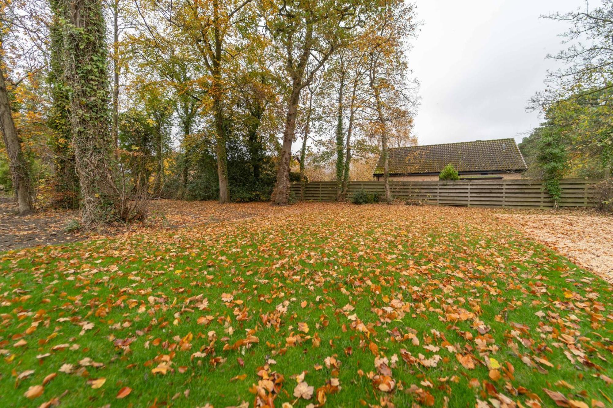 Hotel Bankton House Livingston Exterior foto